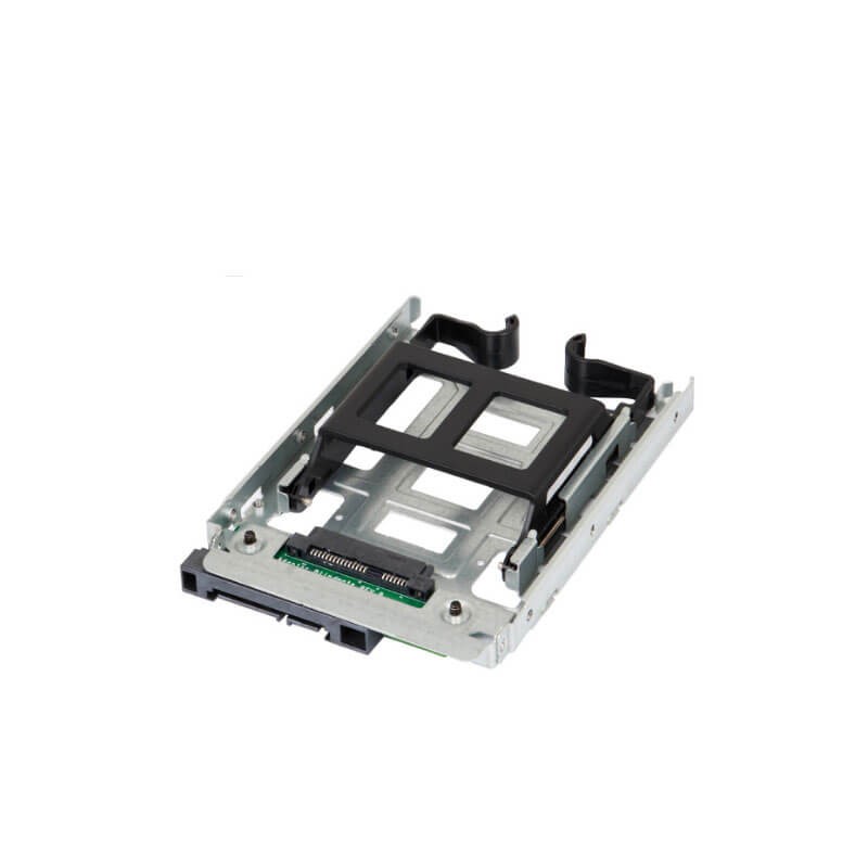 Adaptoare Caddy Servere de la 2.5 inci la 3.5 inci, HP 668261-002
