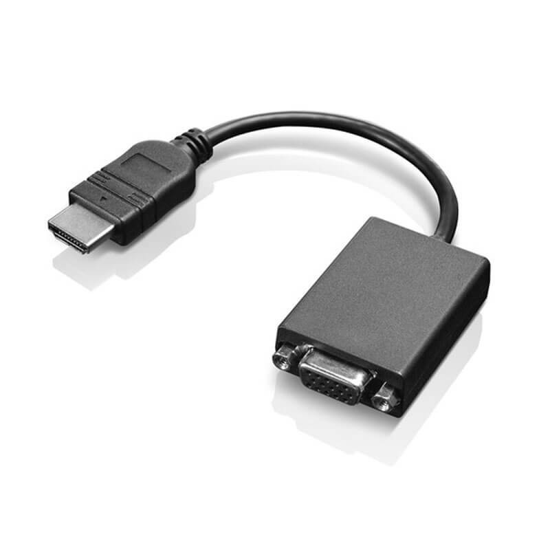 Adaptoare HDMI - VGA