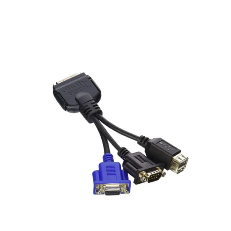 Adaptoare KVM Cisco Foxconn 37-1016-01