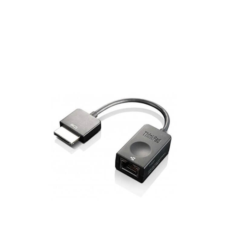 Adaptoare Lenovo ThinkPad OneLink+ - Rj-45, SC10J34224