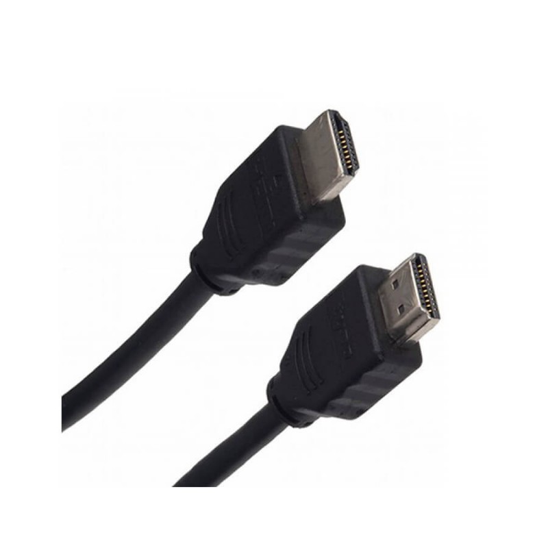 Cablu Video second hand Hotron E246588 HDMI Male - HDMI Male