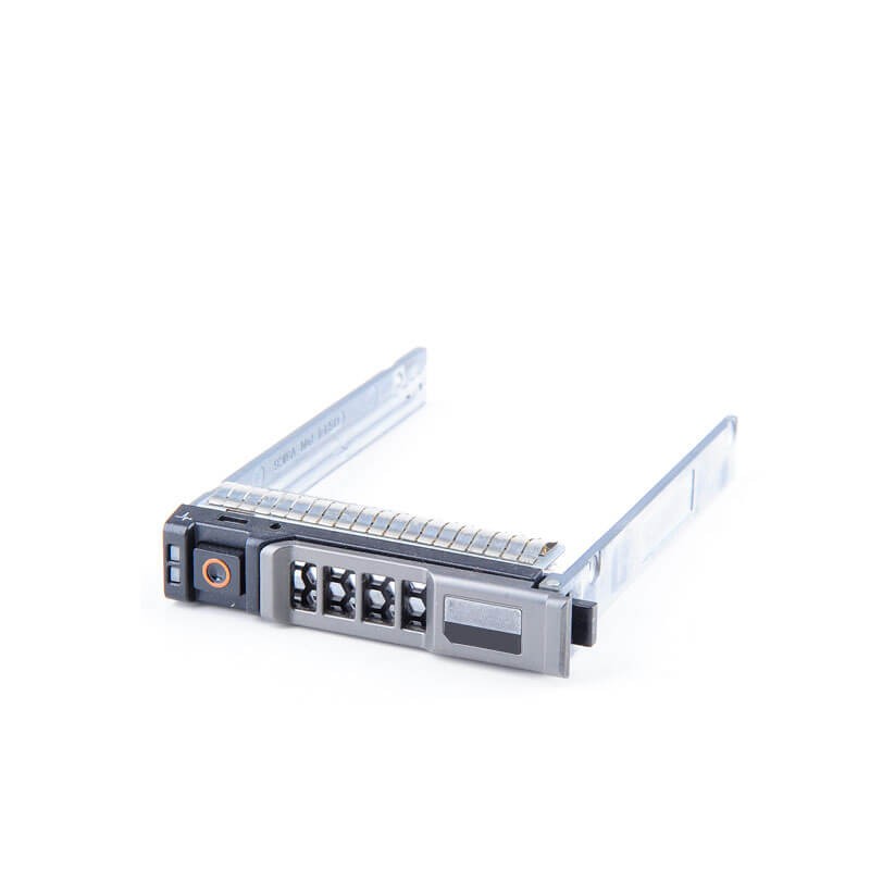 Caddy / Sertar Hard Disk Dell PowerEdge M520/M620/M630/M820, 2.5 inci, 0NRX7Y