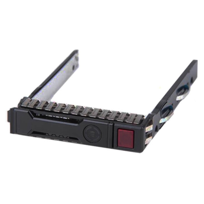 Caddy / Sertar Hard Disk Servere HP Gen8 / Gen9 2.5 inci