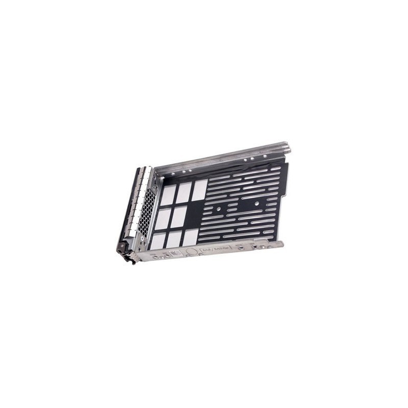 Caddy / Sertar Hard Disk Servere HP Proliant Gen5 / Gen6 / Gen7 3.5 inci SATA SAS