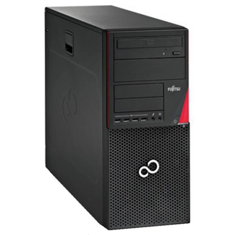 Calculatoare SH Fujitsu Esprimo P720, Intel i3-4130, 8GB RAM