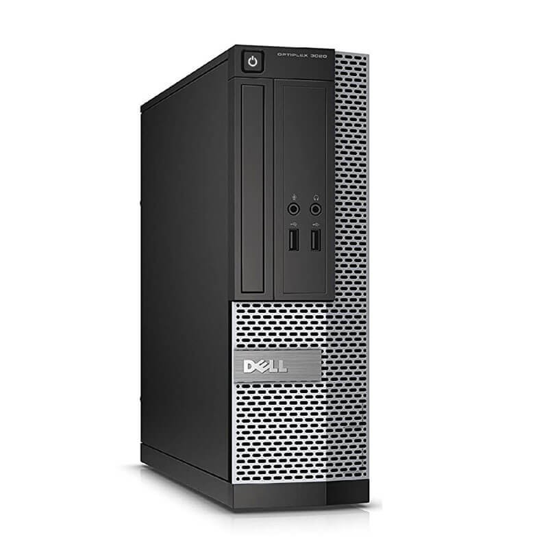 Calculator PCSH Dell OptiPlex 3020 SFF, Intel Core i5-4590