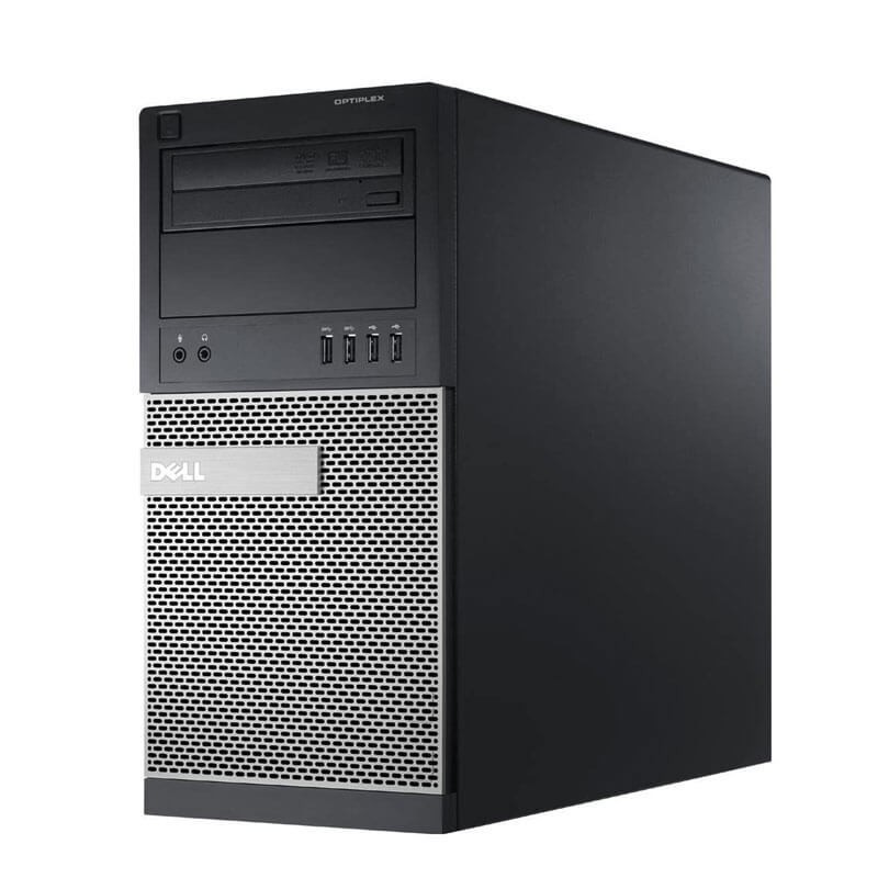 Calculator PCSH Dell OptiPlex 7020 MT, Intel Core i3-4150