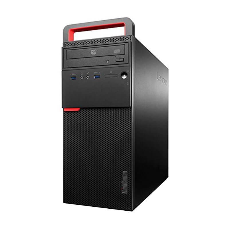 Calculator PCSH Lenovo Thinkcentre M800 MT, i3-6100, 8GB DDR4