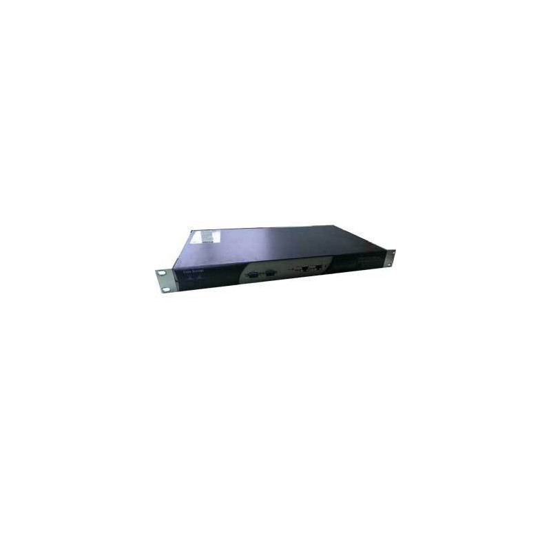 Cisco SCA 11000 Series Secure Content Accelerator