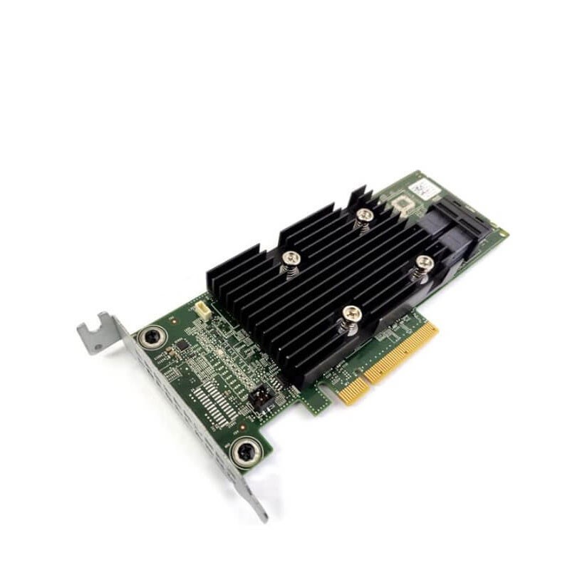 Controller HBA PCIe x8 Dell HBA330 J7TNV 12Gbps SAS, Low Profile