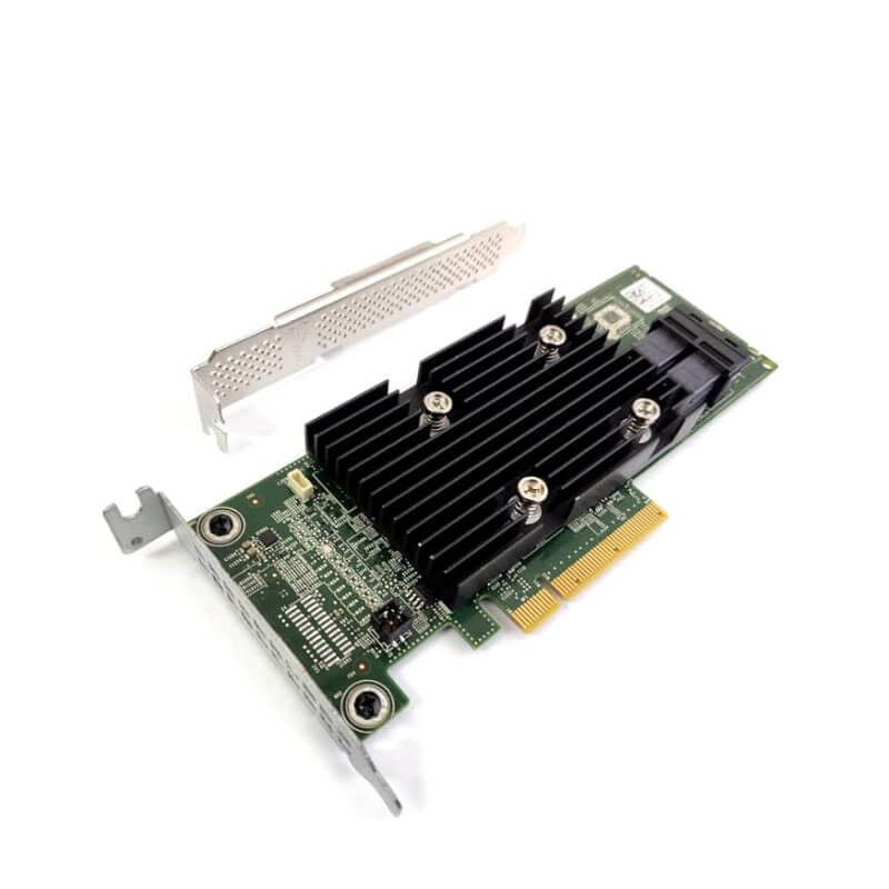 Controller HBA PCIe x8 Dell J7TNV HBA330 12Gbps SAS