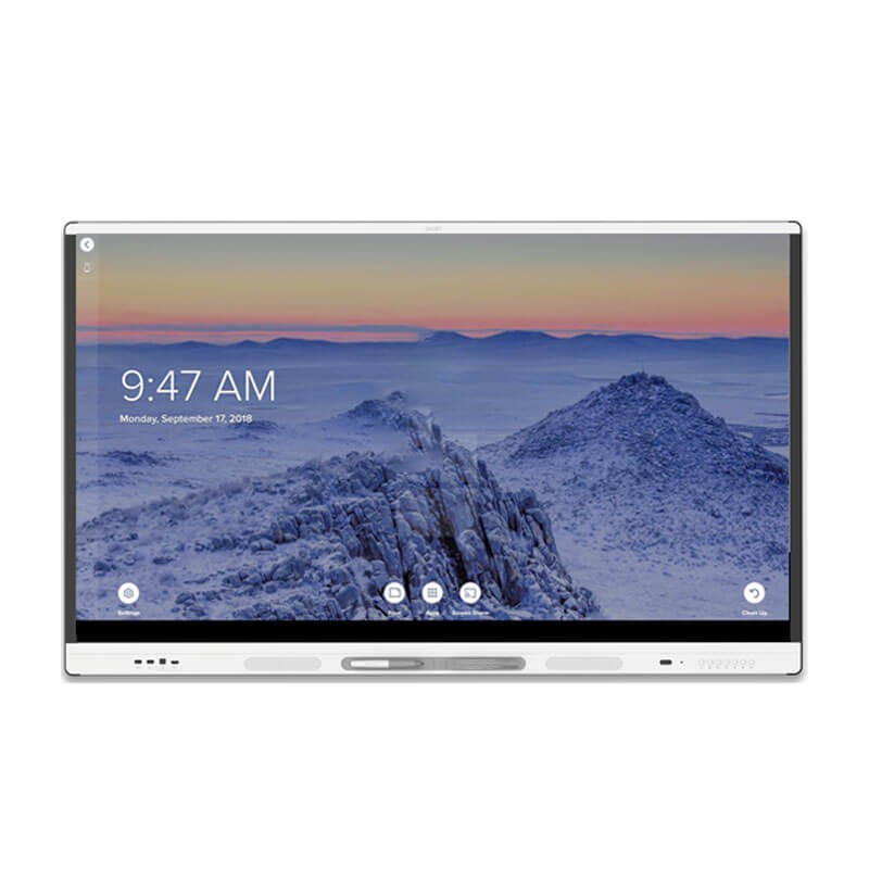 Display Interactiv second hand 86