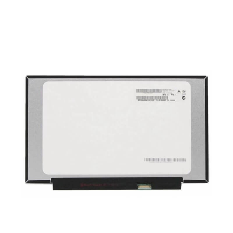Display Laptopuri second hand 14 inci Full HD 1920x1080p LED Anti-Glare, Grad A-, B140HAN04.6