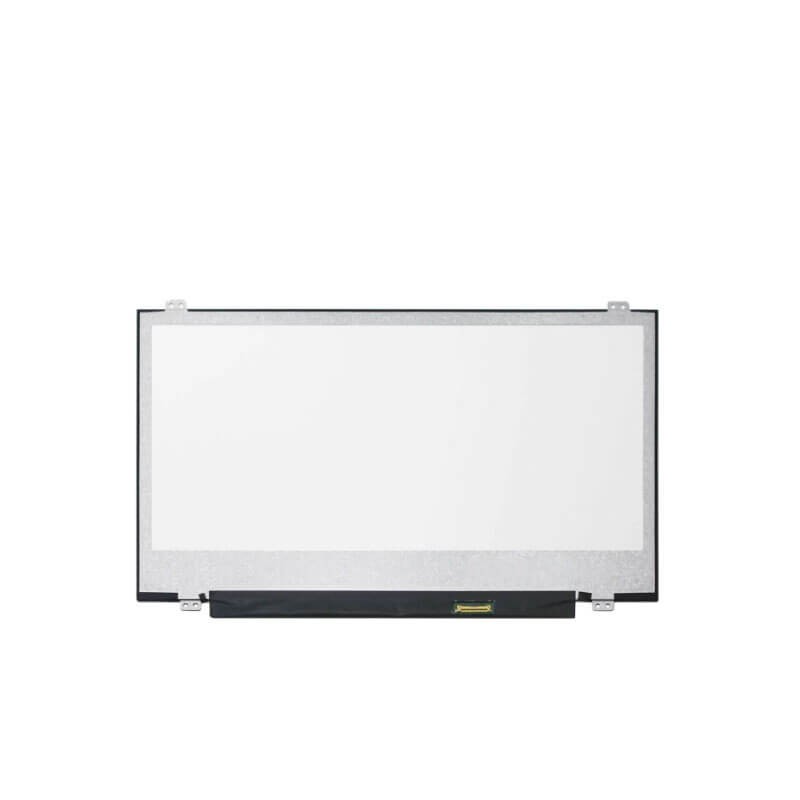 Display Laptopuri second hand 14 inci Full HD 1920x1080p LED Anti-Glare, Grad A-, NV140FHM-N4H