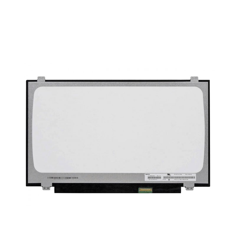 Display Laptopuri second hand 14 inci HD LED Anti-Glare 1366x768p, Grad B, N140BGA-EA4