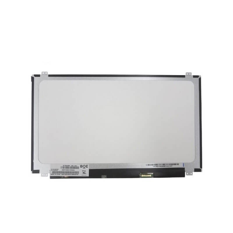 Display Laptopuri second hand 15.6 inci Full HD 1920x1080p Anti-Glare, Grad B, NV156FHM-N3D