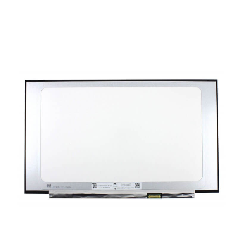 Display Laptopuri second hand 15.6 inci Full HD IPS 1920x1080p Anti-Glare, Grad A-, N156HCA-EAB
