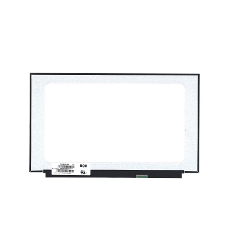 Display Laptopuri second hand 15.6 inci Full HD IPS 1920x1080p Anti-Glare, Grad A-, NV156FHM-N4S