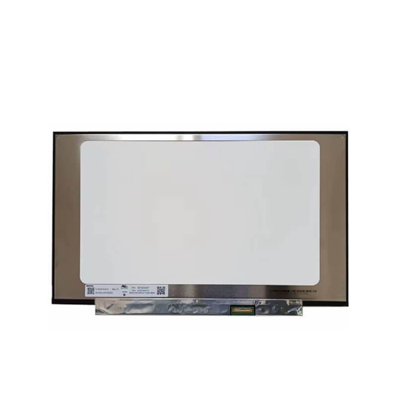 Display Touchscreen second hand 14 inci LED Full HD IPS 1920x1080p, Grad B, N140HCN-EA1