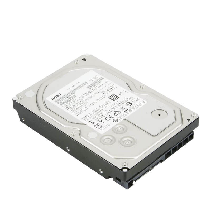 HDD HGST HUS726060AL5210 6TB SAS 12Gbps, 7.2K RPM, 128MB Cache