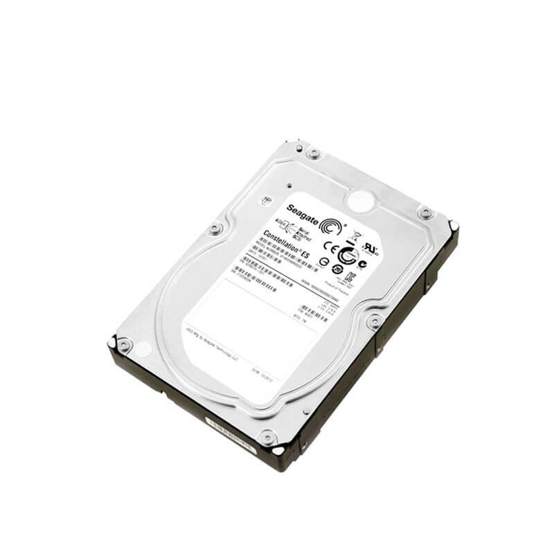 HDD Seagate ST2000NM0001 2TB SAS 6Gbps, 3.5 inci, 7.2K RPM, 64 MB Cache