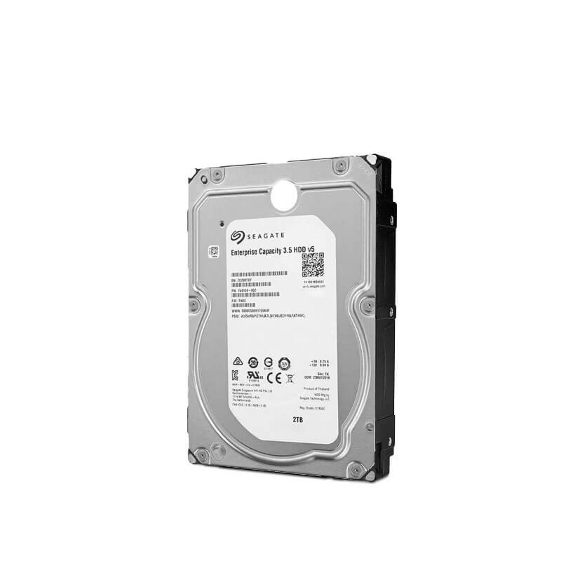 HDD Seagate ST2000NM0005 2TB SAS 12Gbps, 3.5 inci, 7.2K RPM, 256MB Cache