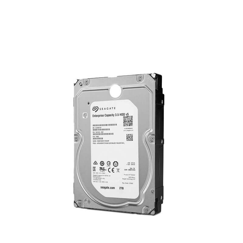 HDD Seagate ST2000NM0023 2TB SAS 6Gbps, 3.5 inci, 7.2K RPM, 128MB Cache