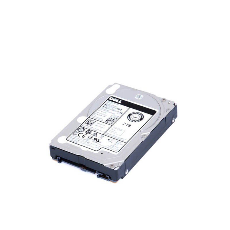 HDD Seagate ST2000NX0273 2TB SAS 12Gbps, 2.5 inci, 7.2K RPM, 128MB Cache