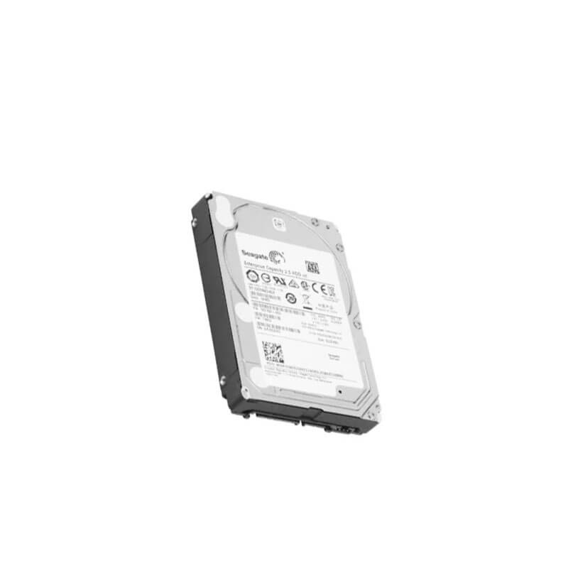 HDD Servere / NAS Enterprise ST9500620NS 500GB SATA 6Gbps, 7.2K RPM, 2.5 inci