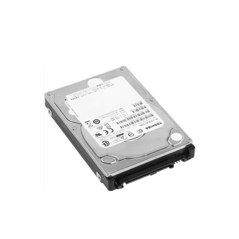 HDD Toshiba AL14SEB120N 1.2TB SAS 12Gbps, 2.5 inci, 10K RPM, 128MB Cache