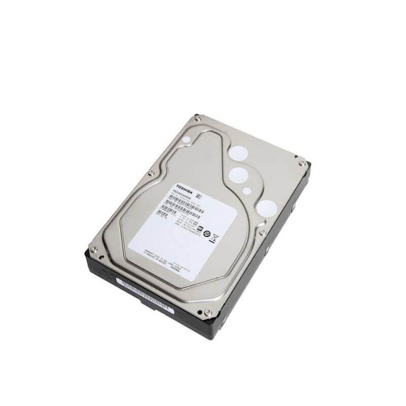 HDD Toshiba MG04ACA600E 6TB SATA3 6Gbps, 3.5 inci, 7.2K RPM, 128MB Cache