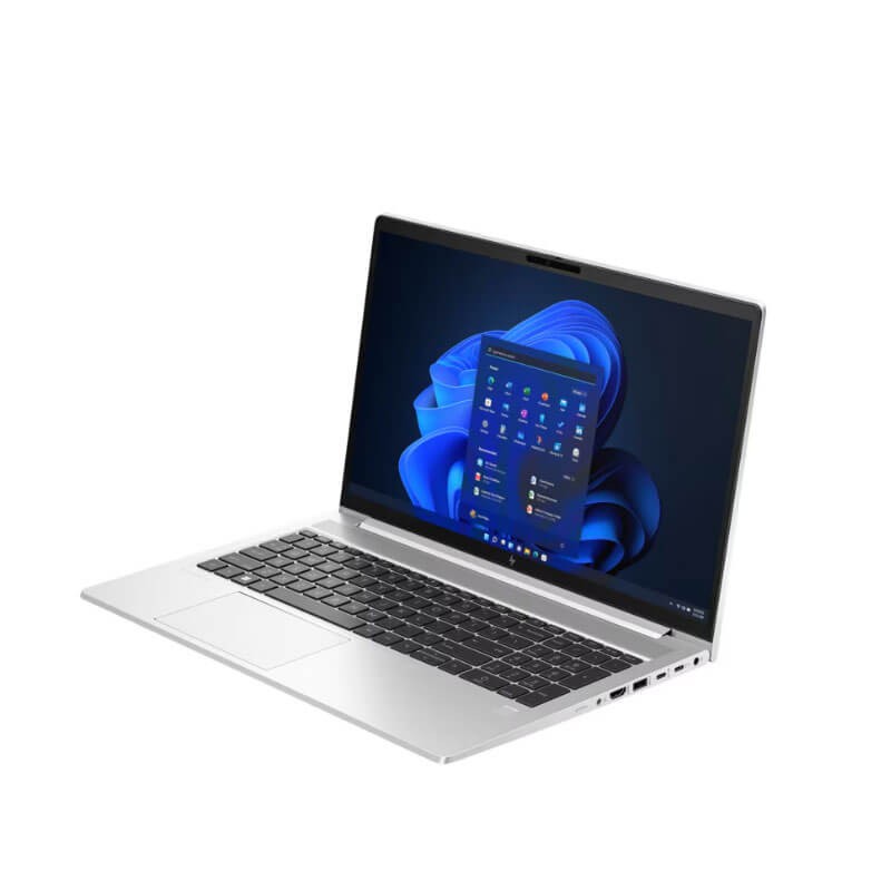 Laptop second hand HP EliteBook 650 G10, Intel i5-1345U, 16GB DDR4, 256GB SSD, Grad A-, FHD