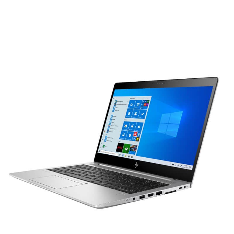 Laptop second hand HP EliteBook 840 G6, Quad Core i7-8565U, 256GB SSD, Full HD IPS