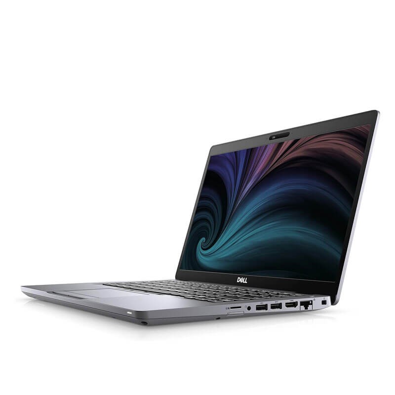 Laptopuri second hand Dell Latitude 5410, Quad Core i5-10310U, 16GB DDR4, SSD, Grad A-, FHD