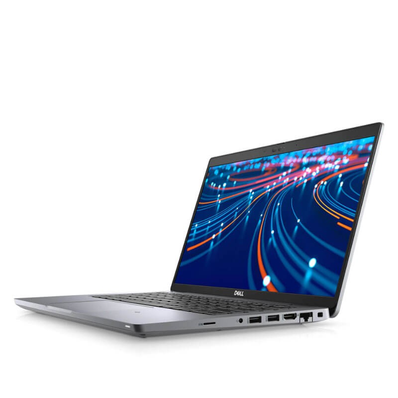 Laptopuri second hand Dell Latitude 5420, Quad Core i7-1185G7, 16GB DDR4, SSD, Display NOU Full HD