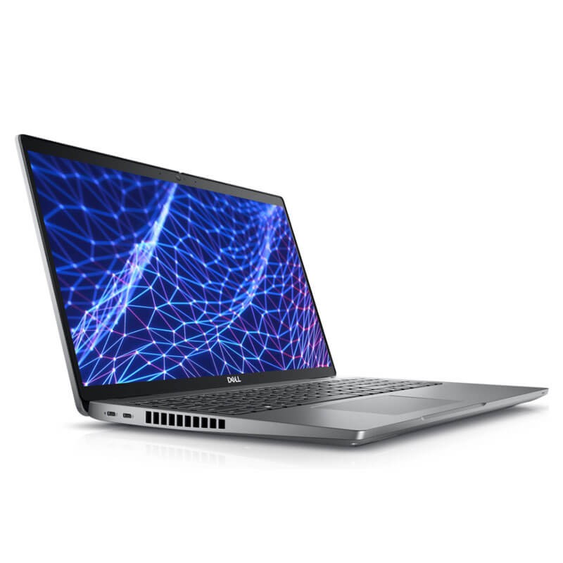 Laptopuri second hand Dell Latitude 5530, Intel i5-1235U, 16GB DDR4, 256GB SSD, Grad A-, Full HD