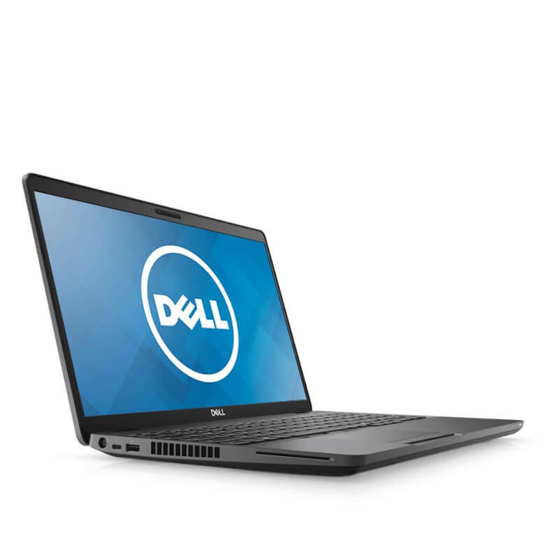 Laptopuri second hand Dell Precision 3541, i7-9850H, 16GB DDR4, Display NOU Full HD, Quadro P620
