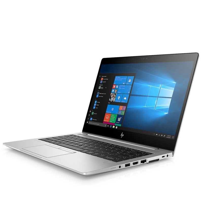 Laptopuri second hand HP EliteBook 840 G5, Quad Core i5-8250U, 256GB SSD, Display NOU FHD