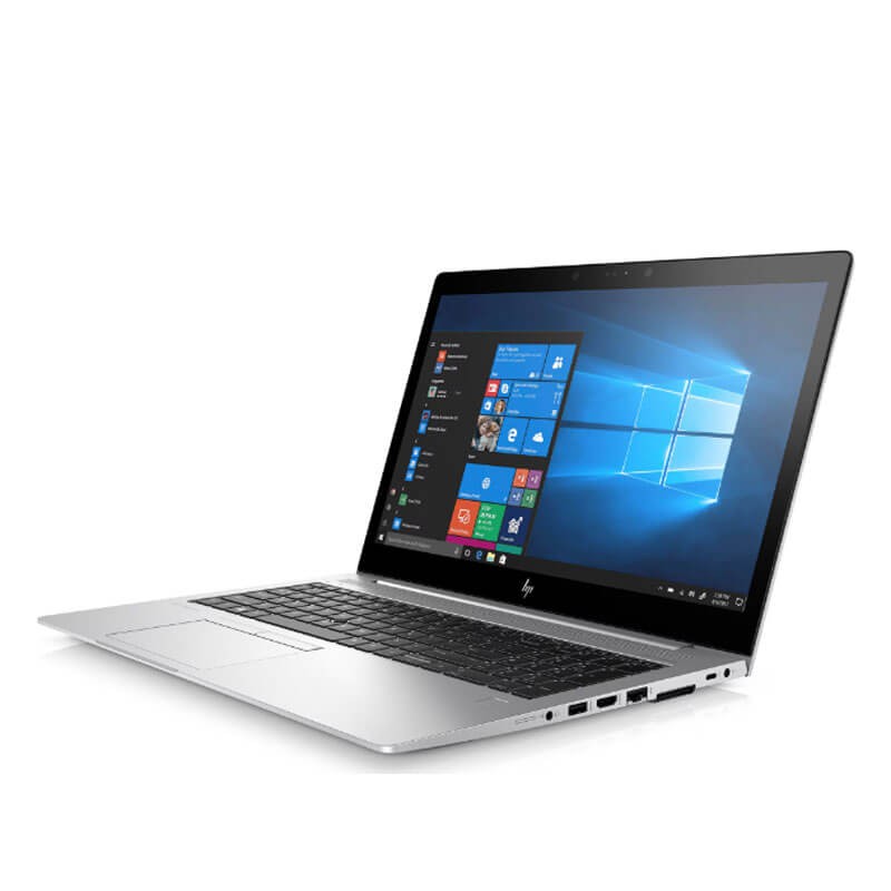 Laptopuri second hand HP EliteBook 850 G5, i7-8550U, 16GB DDR4, 256GB SSD, Display NOU FHD