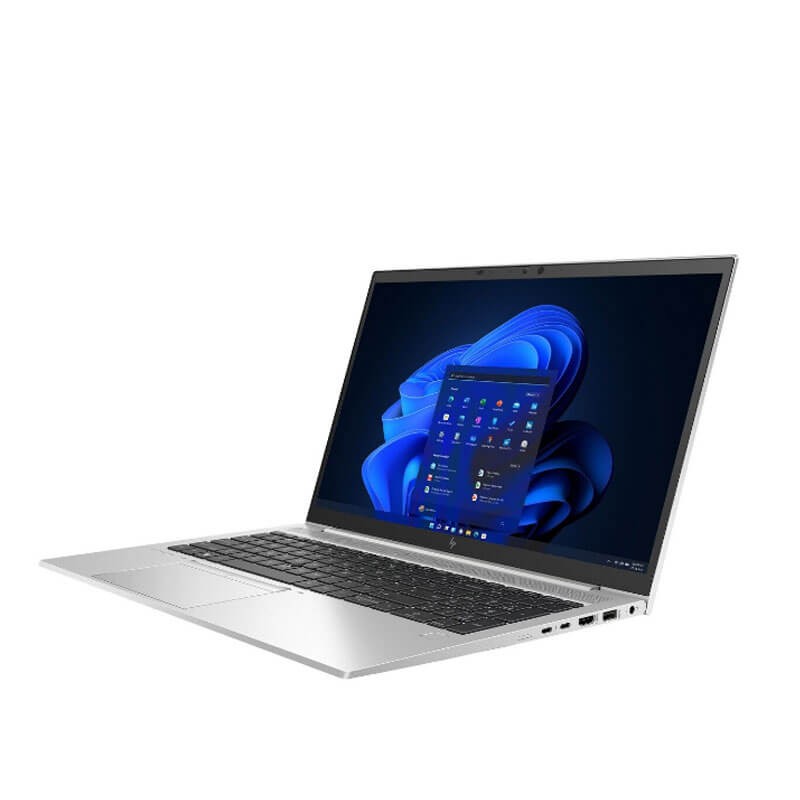 Laptopuri second hand HP EliteBook 850 G8, Quad Core i5-1135G7, 16GB DDR4, Display NOU Full HD