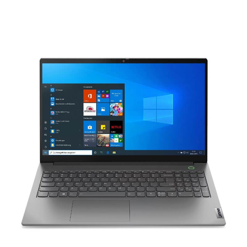 Laptopuri second hand Lenovo 15 G2 ITL, Quad Core i5-1135G7, 16GB DDR4, SSD, 15.6 inci Full HD