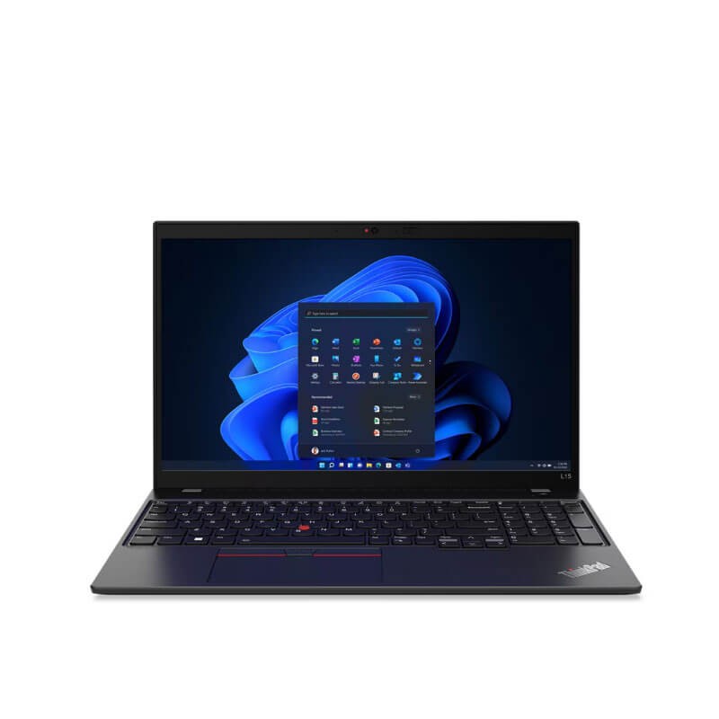 Laptopuri second hand Lenovo L15 Gen 3, i5-1245U, 16GB DDR4, 256GB SSD, Display NOU Full HD