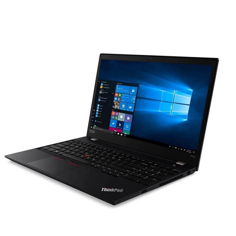 Laptopuri second hand Lenovo P15s Gen 2, i7-1185G7, 512GB SSD, Display NOU, NVidia T500 4GB