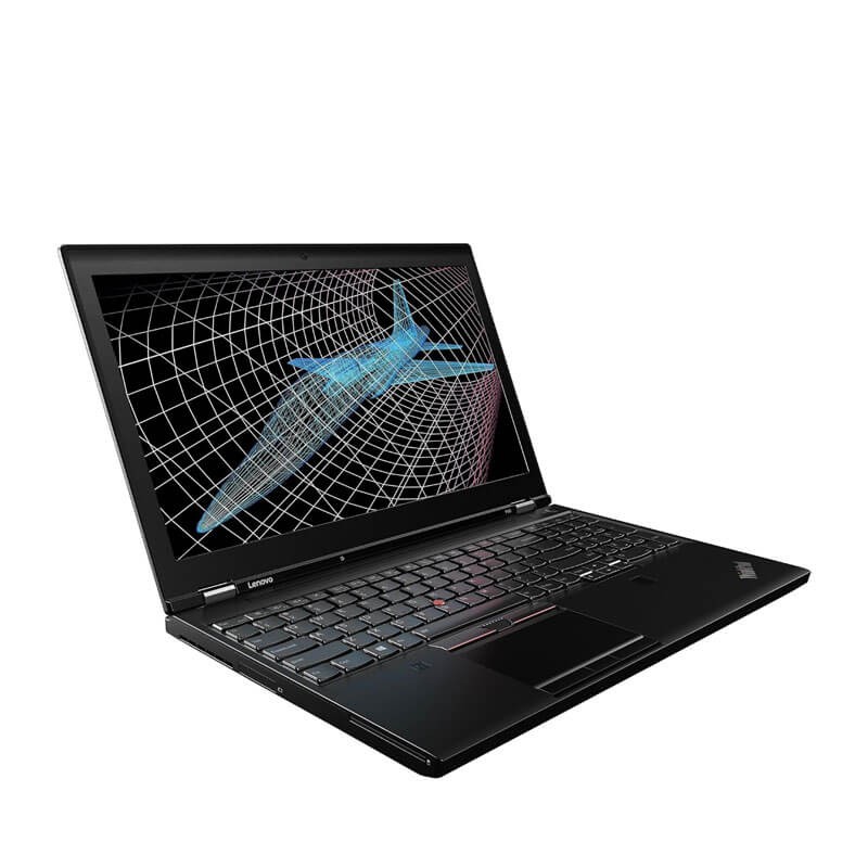 Laptopuri second hand Lenovo P50, Quad Core i7-6820HQ,16GB, 256GB SSD, Grad A-, Quadro M2000M 4GB