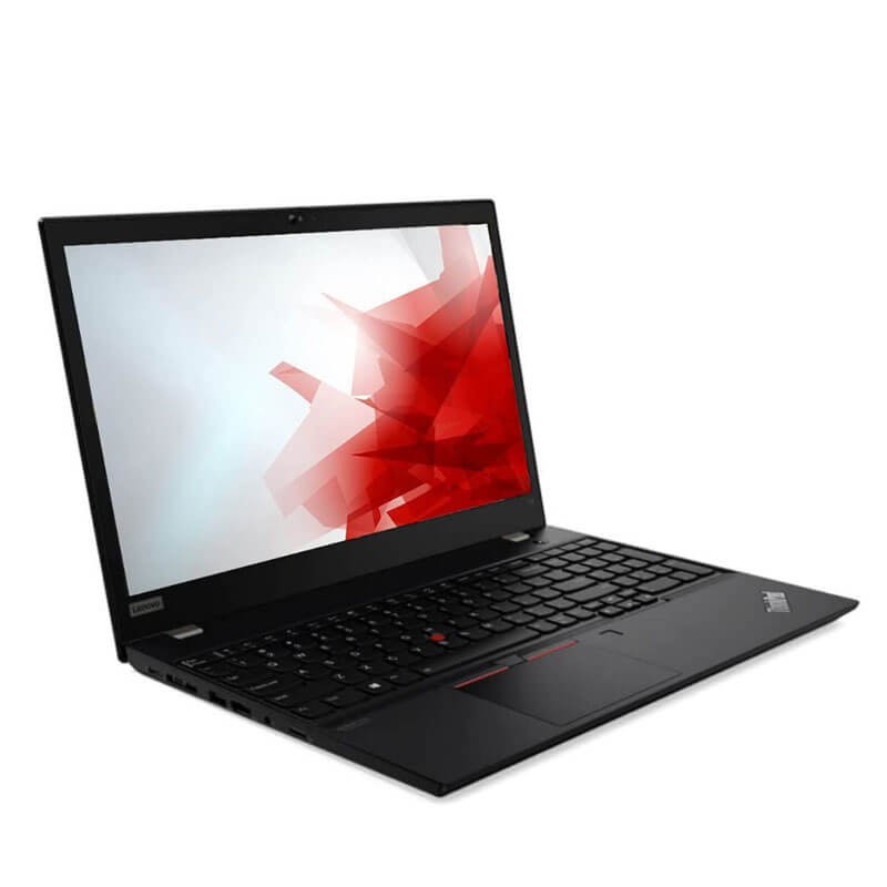 Laptopuri second hand Lenovo T15 Gen 1, i7-10610U, 16GB DDR4, 512GB SSD, Display NOU Full HD