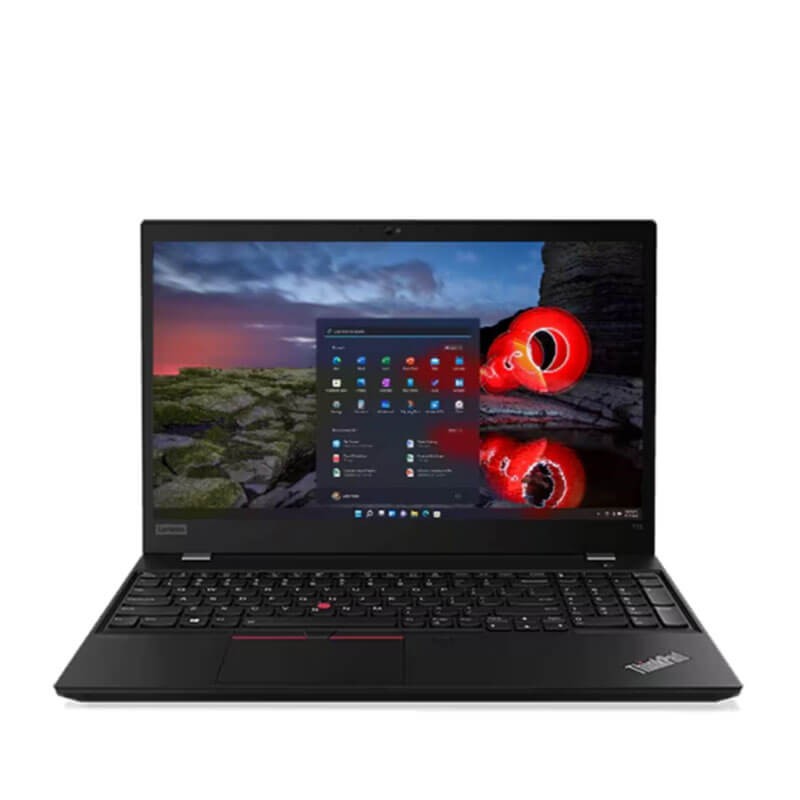 Laptopuri second hand Lenovo T15 Gen 2, Quad Core i7-1185G7, 512GB SSD, Display NOU Full HD