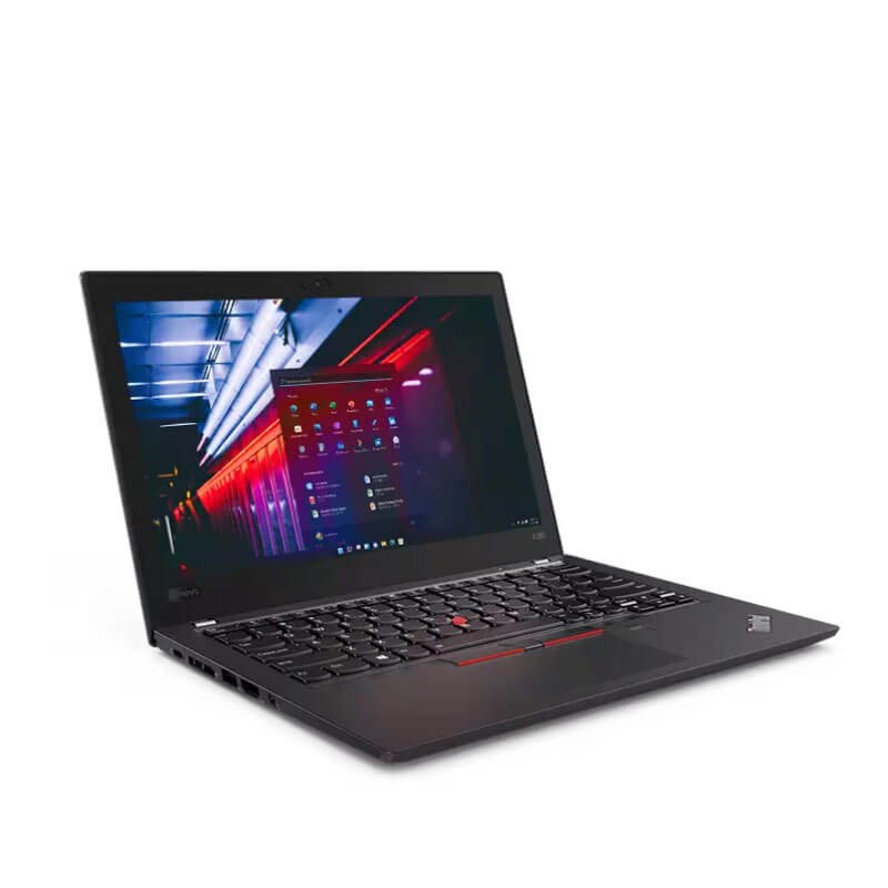 Laptopuri second hand Lenovo X280, Quad Core i5-8250U, 8GB DDR4, 256GB SSD, Full HD, Grad B