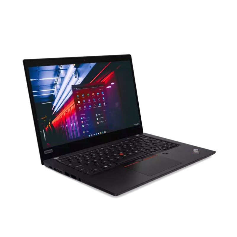 Laptopuri second hand Lenovo X390, Quad Core i5-8265U, 16GB DDR4, 256GB SSD, 13.3 inci Full HD