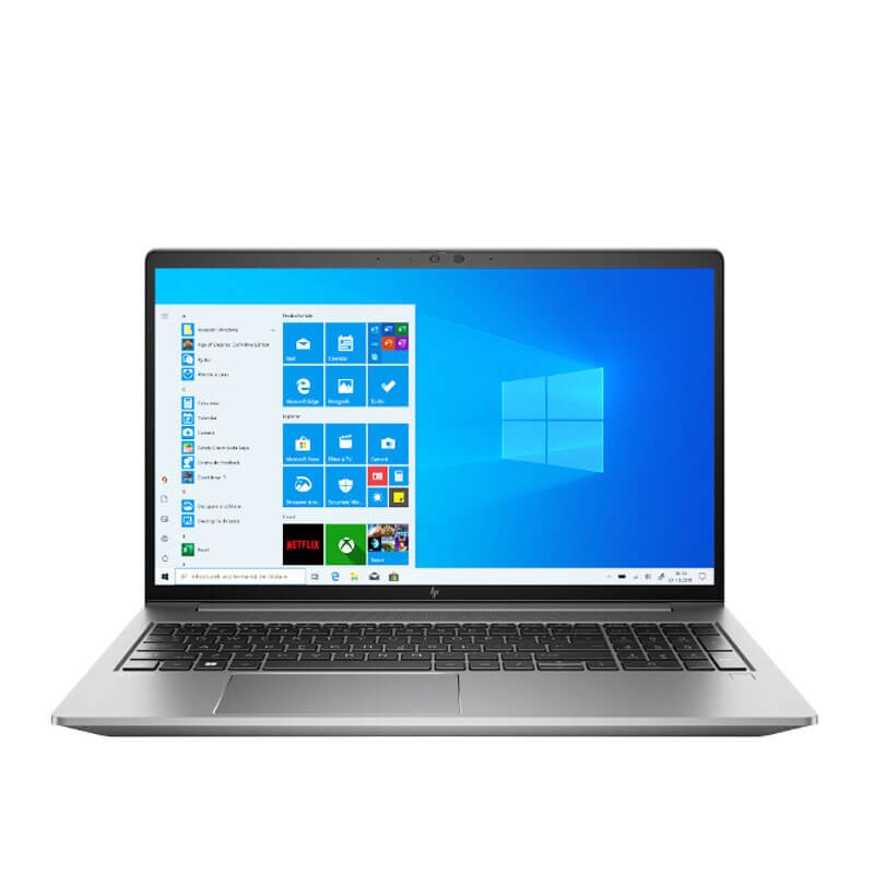 Laptopuri Touchscreen second hand HP ZBook Power 15 G8, i7-11850H, 16GB, SSD, Display NOU FHD