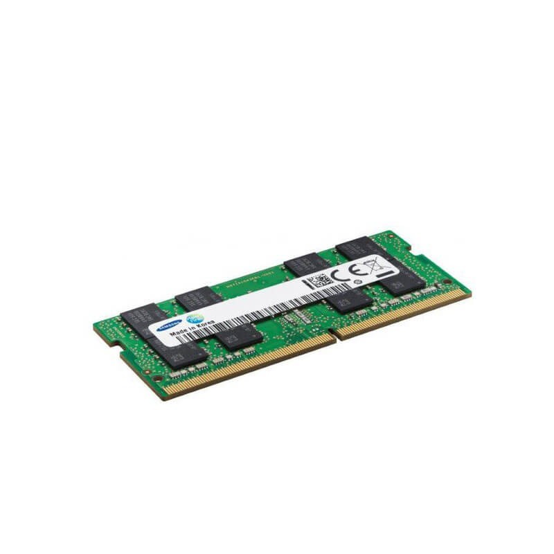 Memorie Laptopuri 32GB DDR4 3200MHz, Samsung M471A4G43AB1-CWE